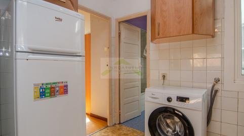 Foto 3 de Pis en venda a Sagrada Familia, A Coruña Capital