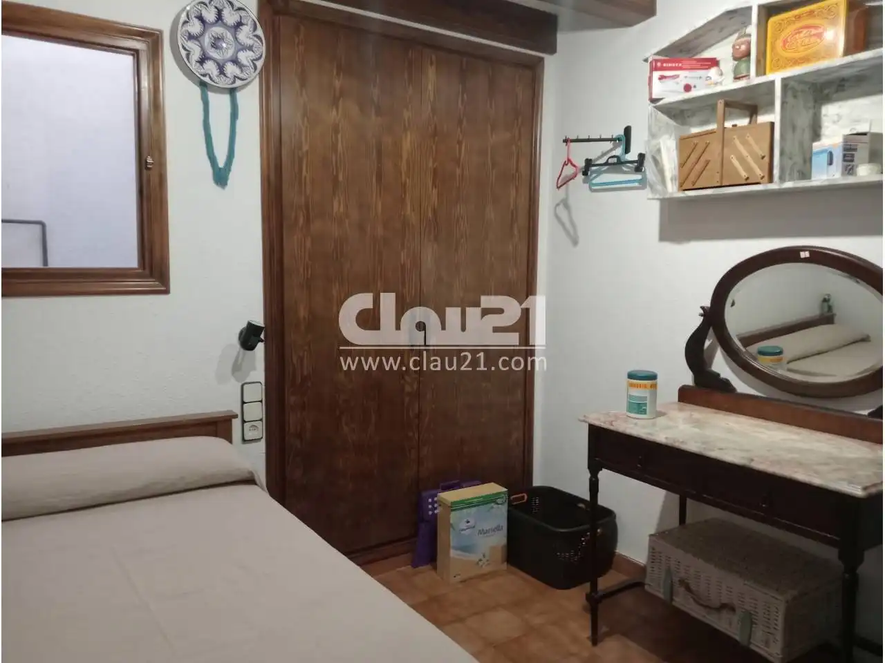 Habitación de Casa o chalet en venta en Olvan con Aire acondicionado, Calefacción y Terraza