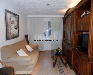 Living room of Flat to rent in  Huelva Capital