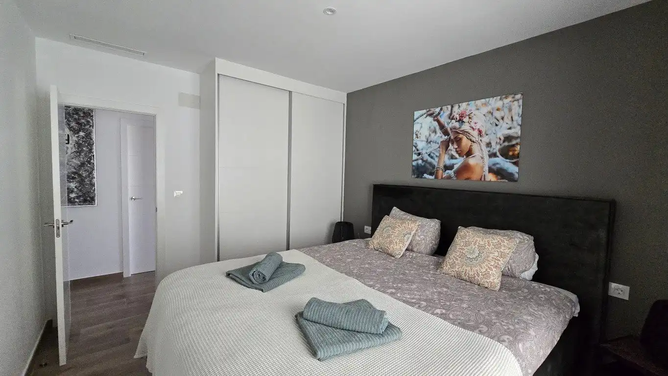 Casa con piscina en venta en Los Montesinos, imagen 9