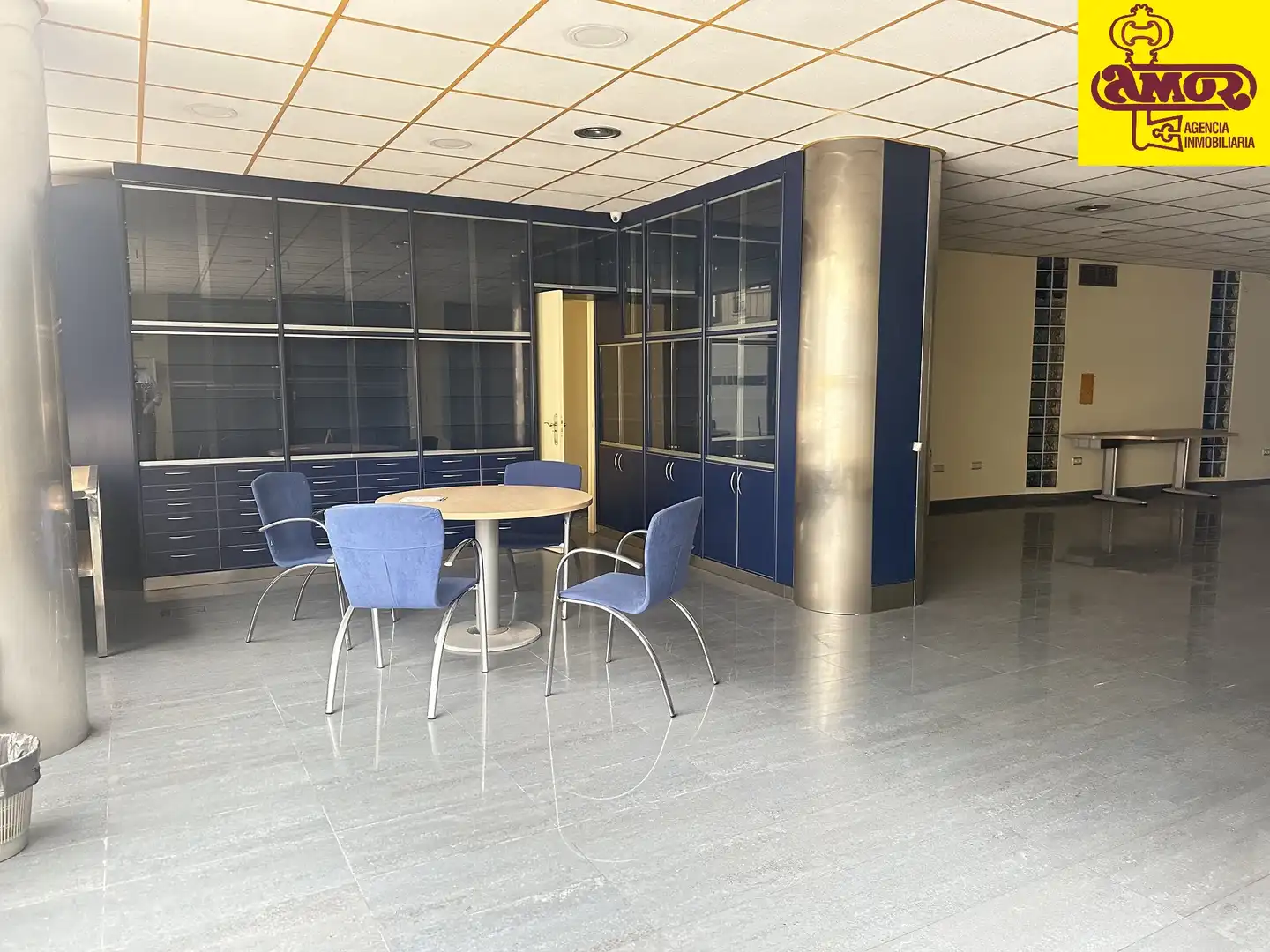 Local comercial de lloguer a Rúa do Hórreo, imagen 3