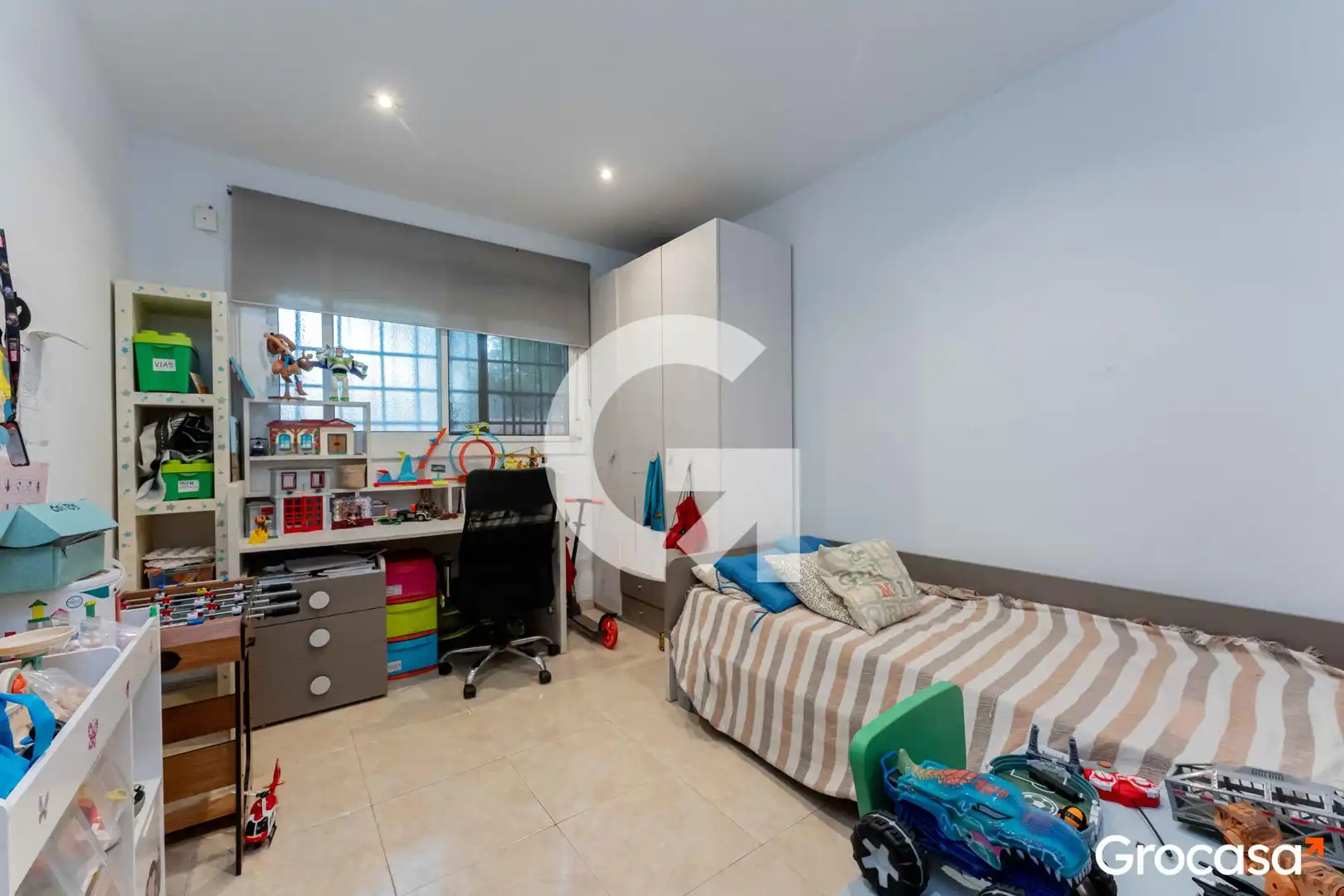 Erdgeschosswohnung mit Aufzug zum Verkauf in PZ REUS, imagen 23