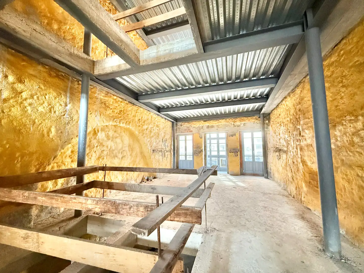 Gemischtgenutztes Gebäude zum Verkauf in Centro, imagen 5