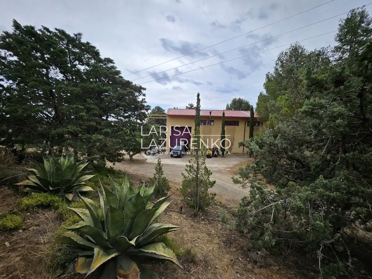 Casa o chalet en venta en Riudecanyes con Aire acondicionado, Calefacción y Trastero