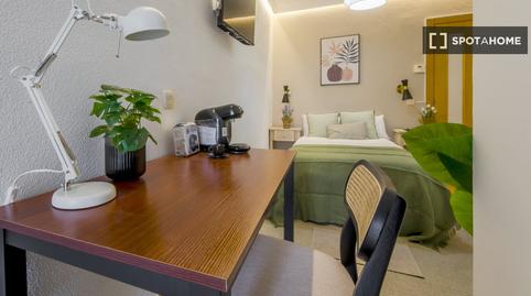 Photo 5 of Flat to share in Delicias, Madrid