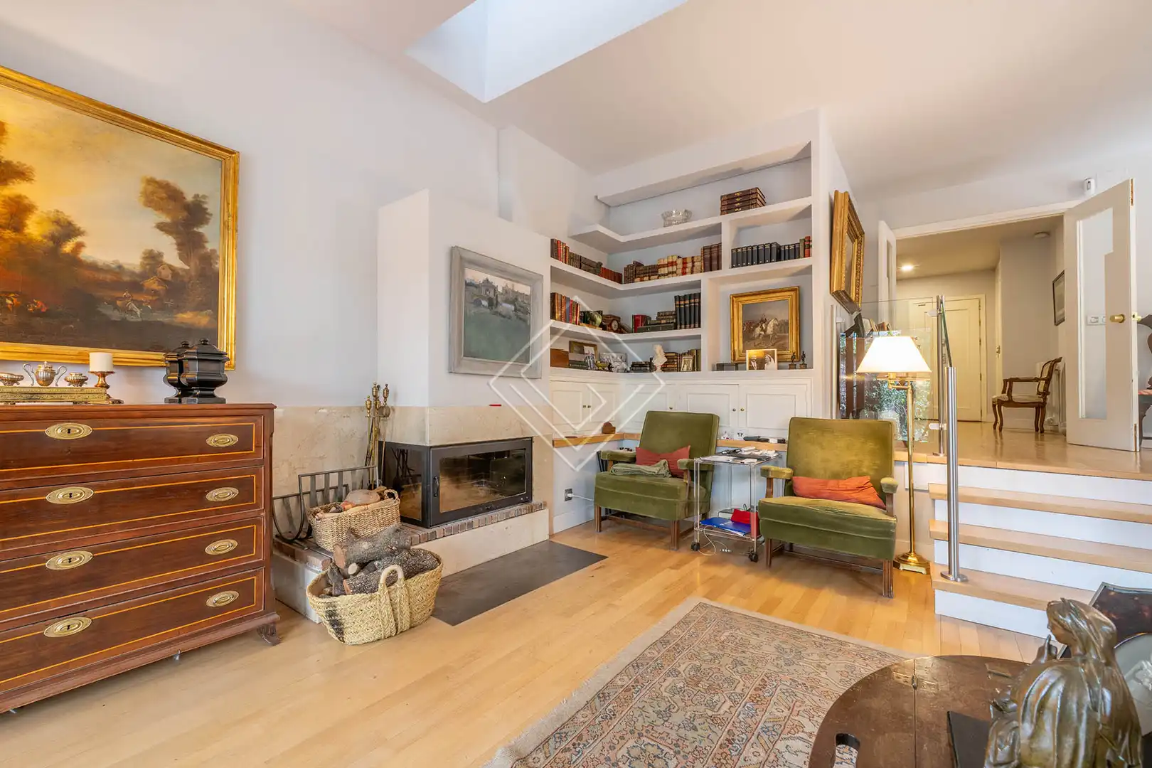 Terraced house for sale in Moncloa - Aravaca, imagen 8