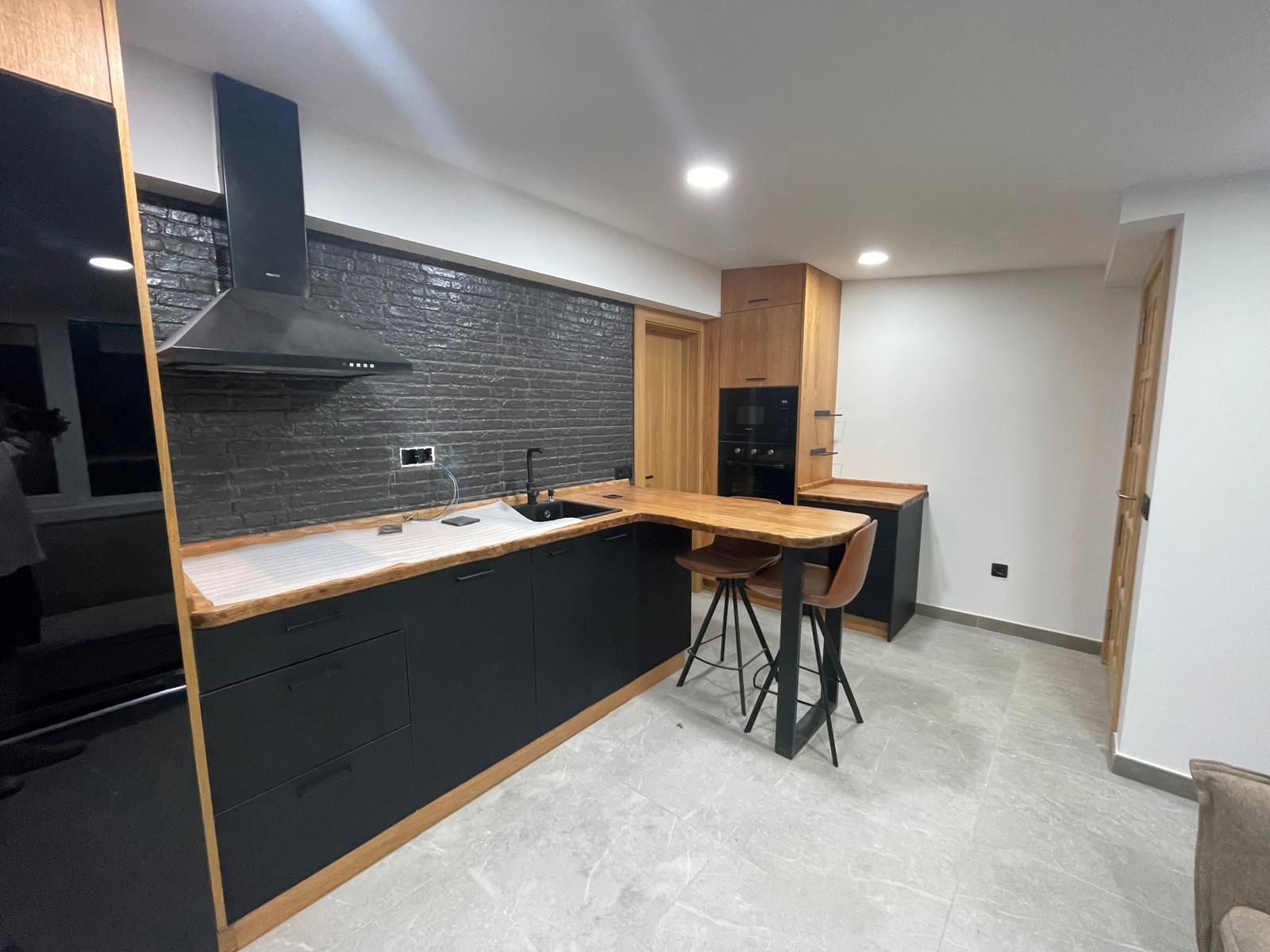 Attic for rent in Calle Autindana, Cruce de Arinaga