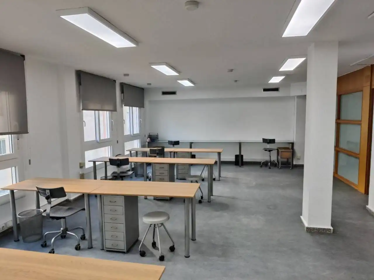 Ufficio con ascensore in affitto a Centro, imagen 4