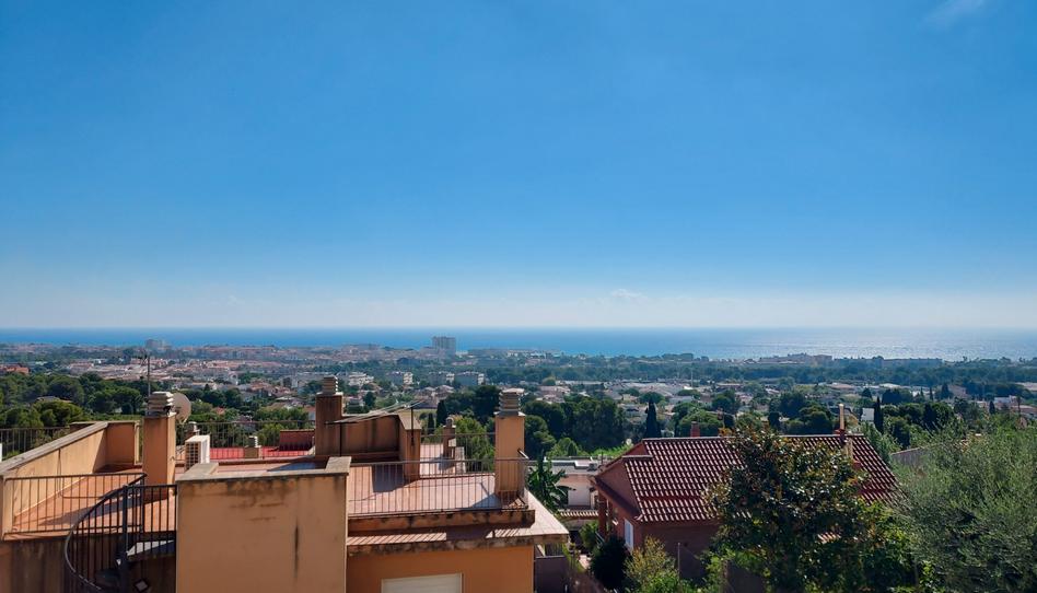 Foto 1 de Casa adosada en venda a Carrer de la Vía Láctea, Els Masos - Els Garrofers, Tarragona