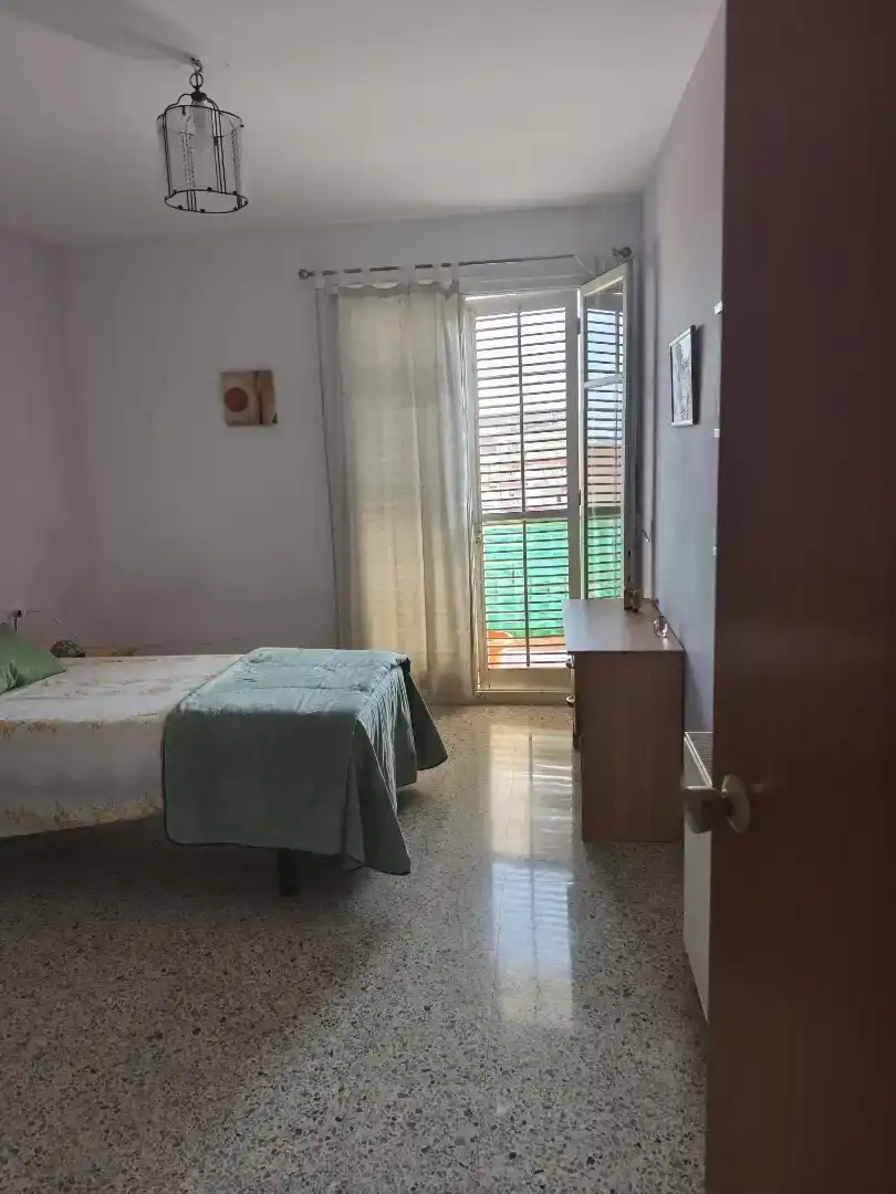 Habitación de Piso para compartir en Mollerussa, Lleida
