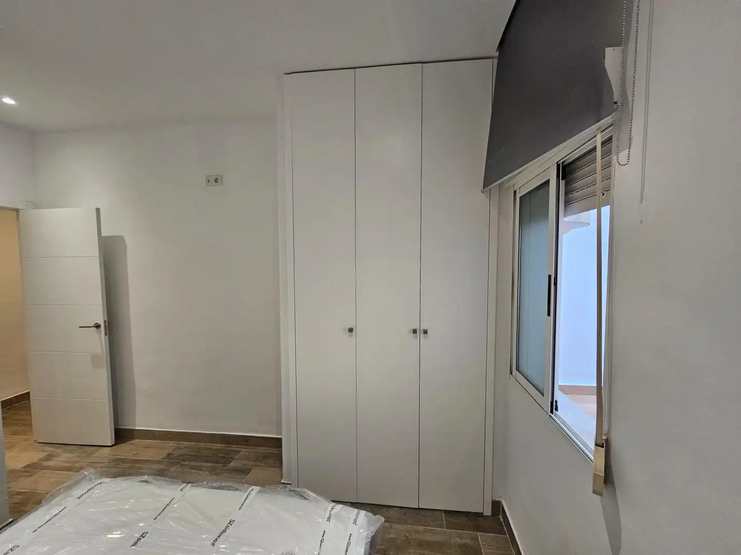 Habitación de Planta baja en venta en Moncada con Terraza y Amueblado