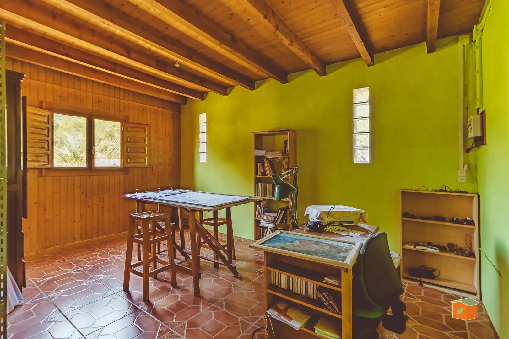 Haus oder Chalet zum Verkauf in Ulldecona mit Möbliert