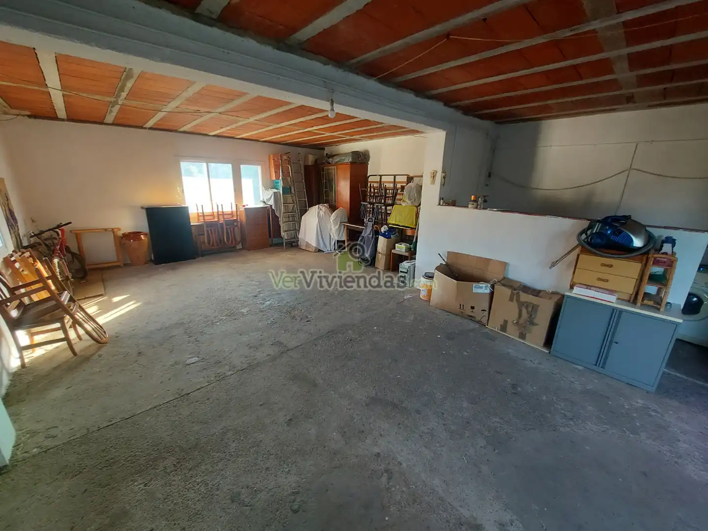 Casa o xalet en venda a Carrer Serra Corredora, 18, Cervelló