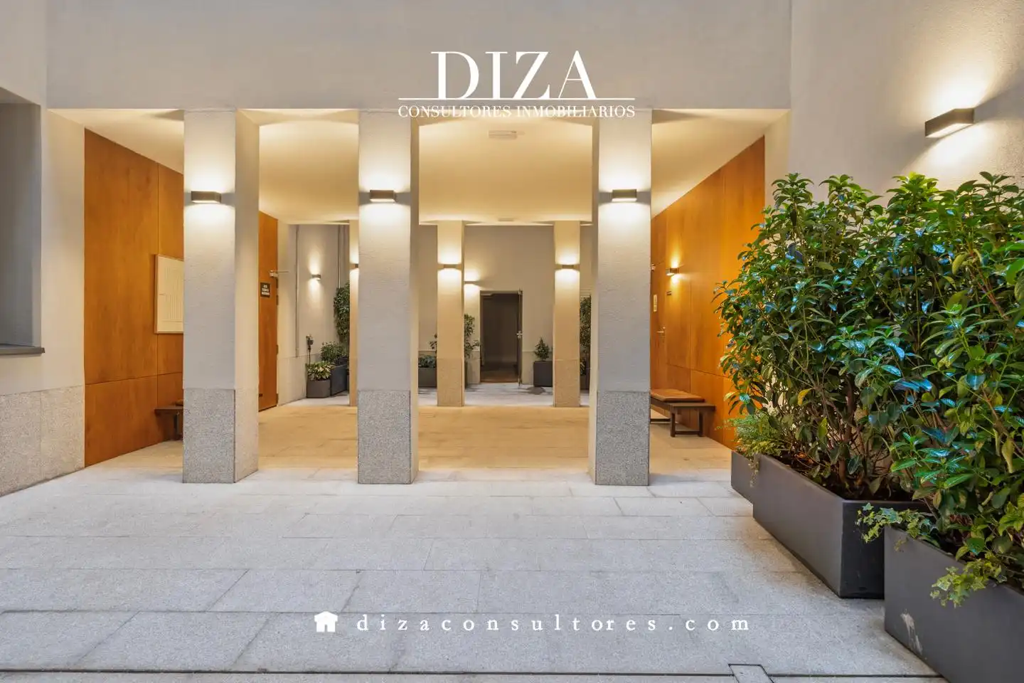 Appartement avec terrasse à vendre à Calle de Santa Engracia, imagen 27