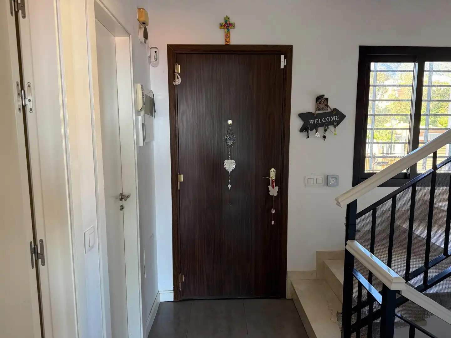 Reihenhaus mit Pool zum Verkauf in Calle PALOMAS LAS, imagen 15
