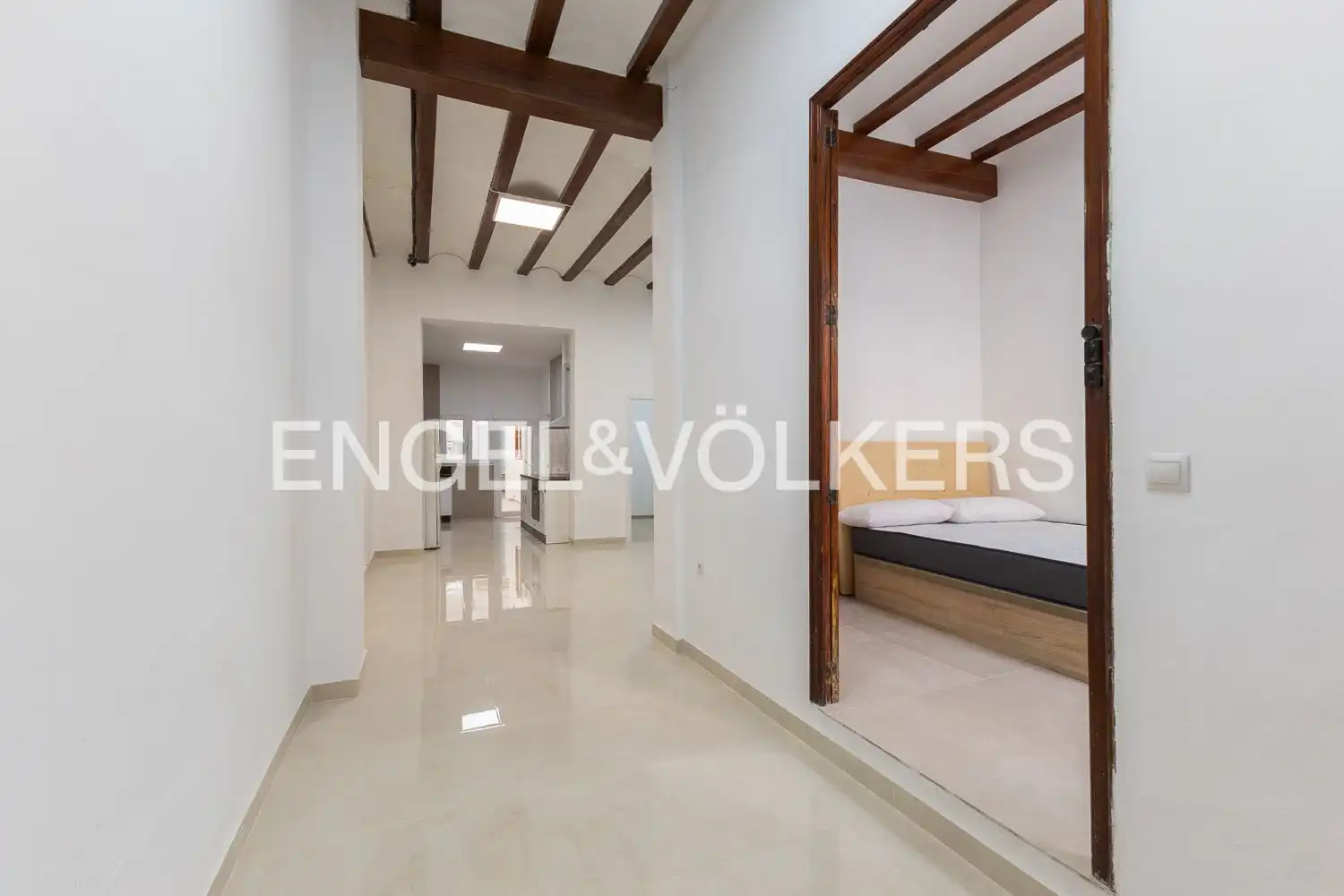 Apartamento en venta en Algemesí con Calefacción