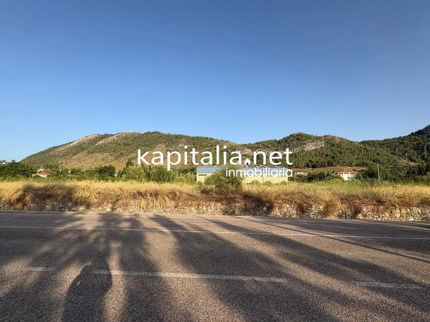 Residencial en venda en Novelé  / Novetlè, Valencia