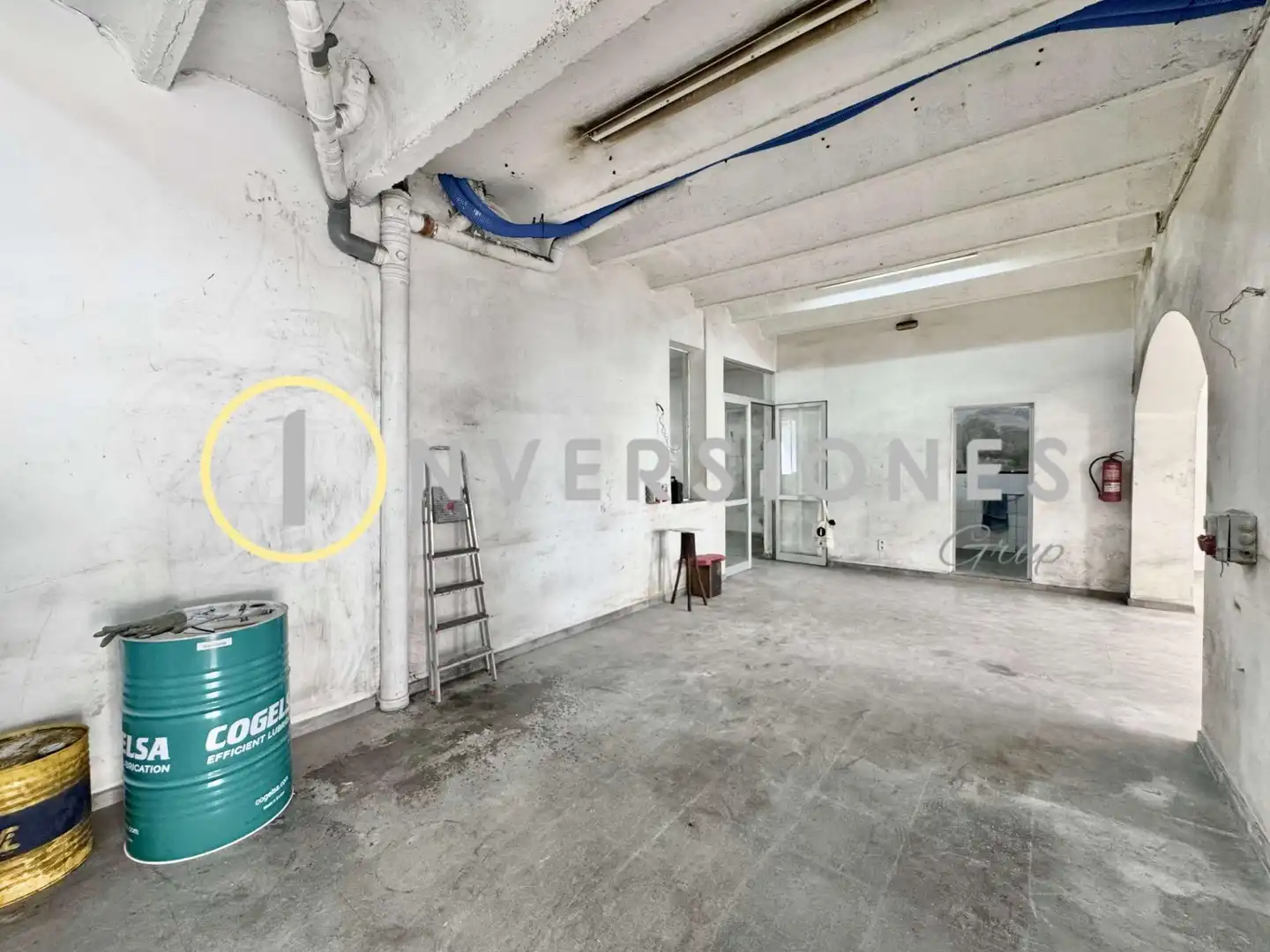 Industrial buildings for sale in Manacor