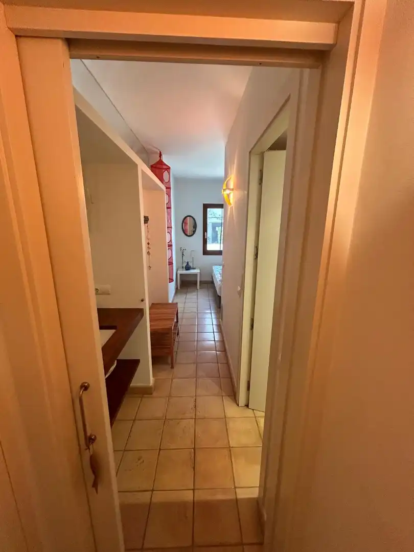 Apartament de lloguer en Palafrugell amb Aire condicionat, Calefacció i Terrassa