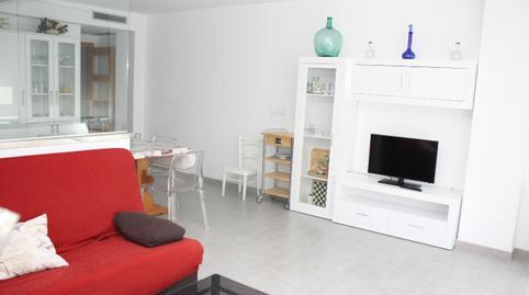 Foto 2 de Apartamento de alquiler en Carrer del Maestrat, 1b, Llandels, Castellón