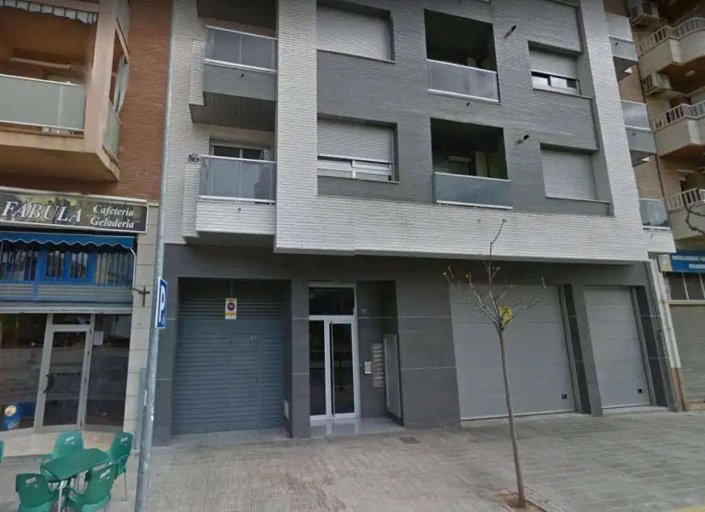 Solvia Inmobiliaria  Garaje Lleida, imatge 2