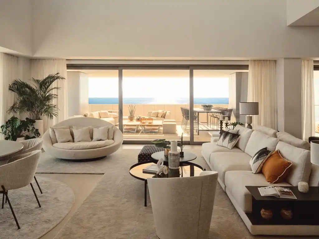 Appartement avec piscine à vendre à Carretera de Cádiz, imagen 11