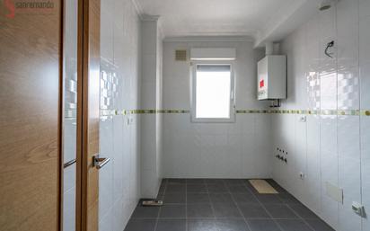 Bathroom of Flat for sale in Polanco  with Balcony