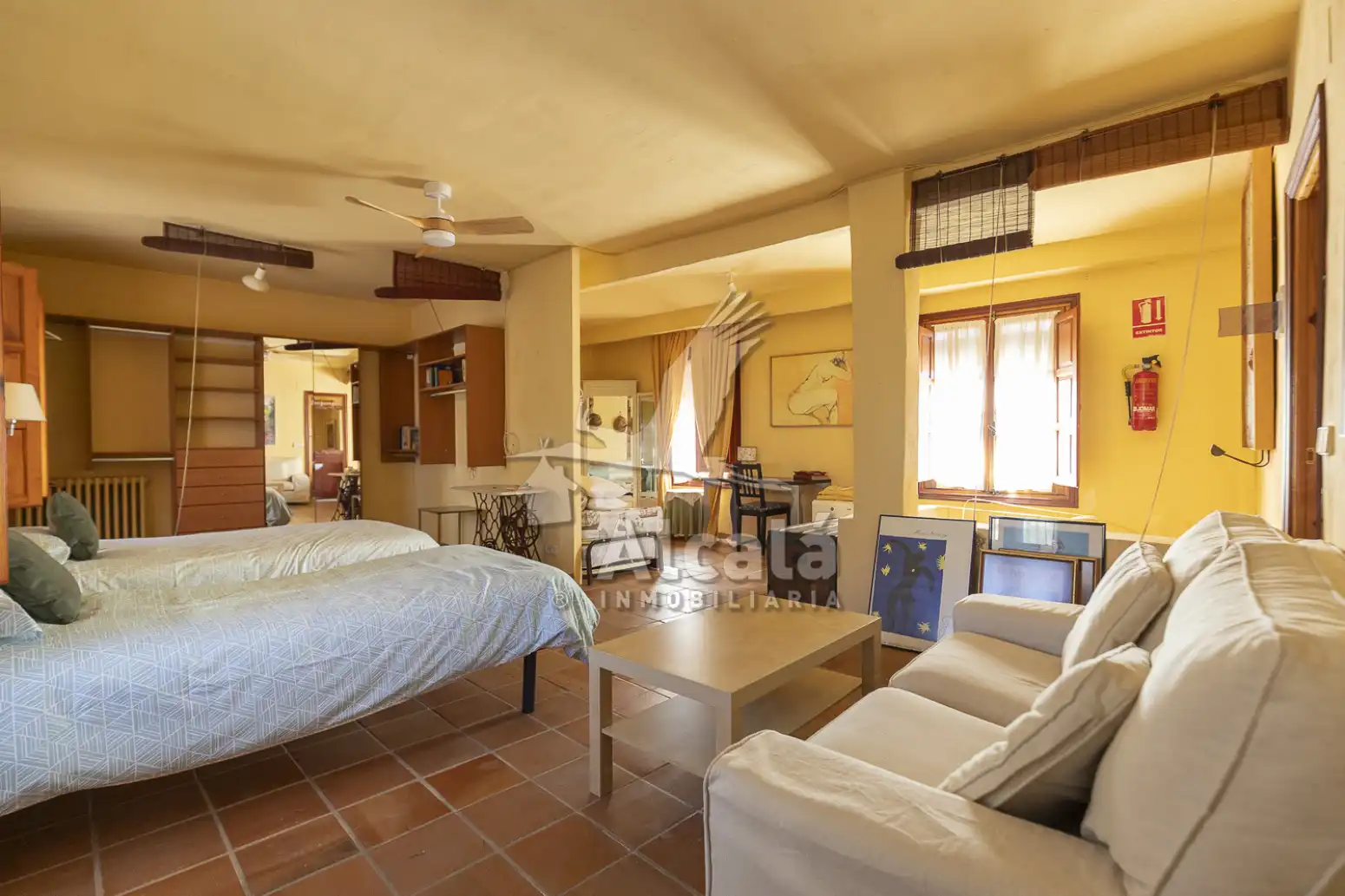 Casa in vendita a Santorcaz, imagen 77