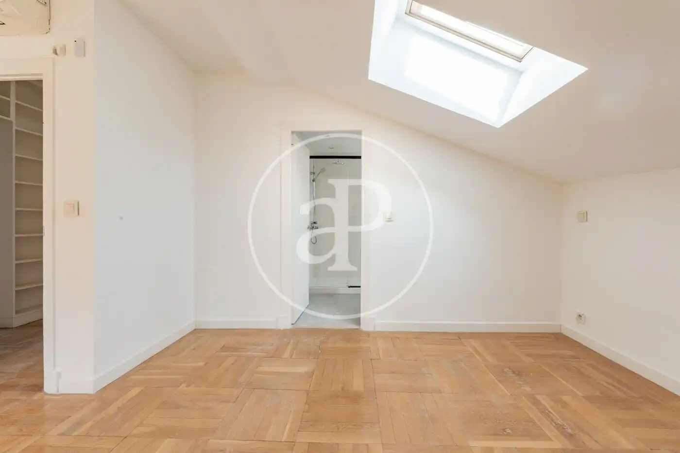 Penthouse mit Terrasse zur Miete in C. del Lérez, imagen 39