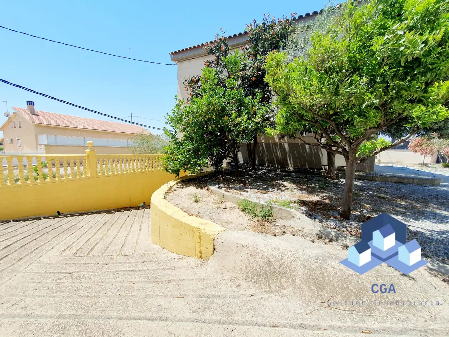 Detached house with terrace for sale in Pedanías Centro, imagen 2