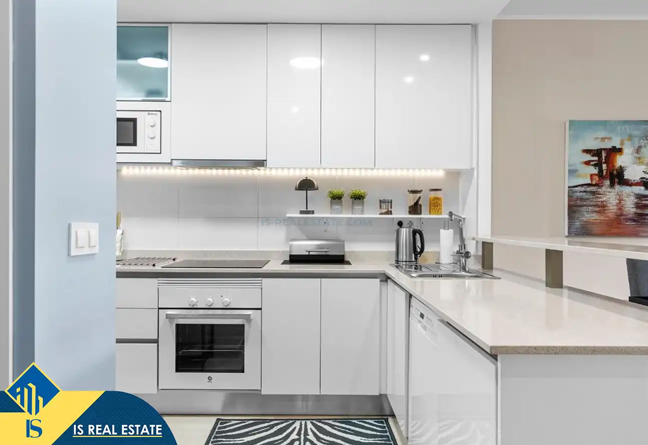 Apartment mit Pool zum Verkauf in Orihuela Costa, imagen 9
