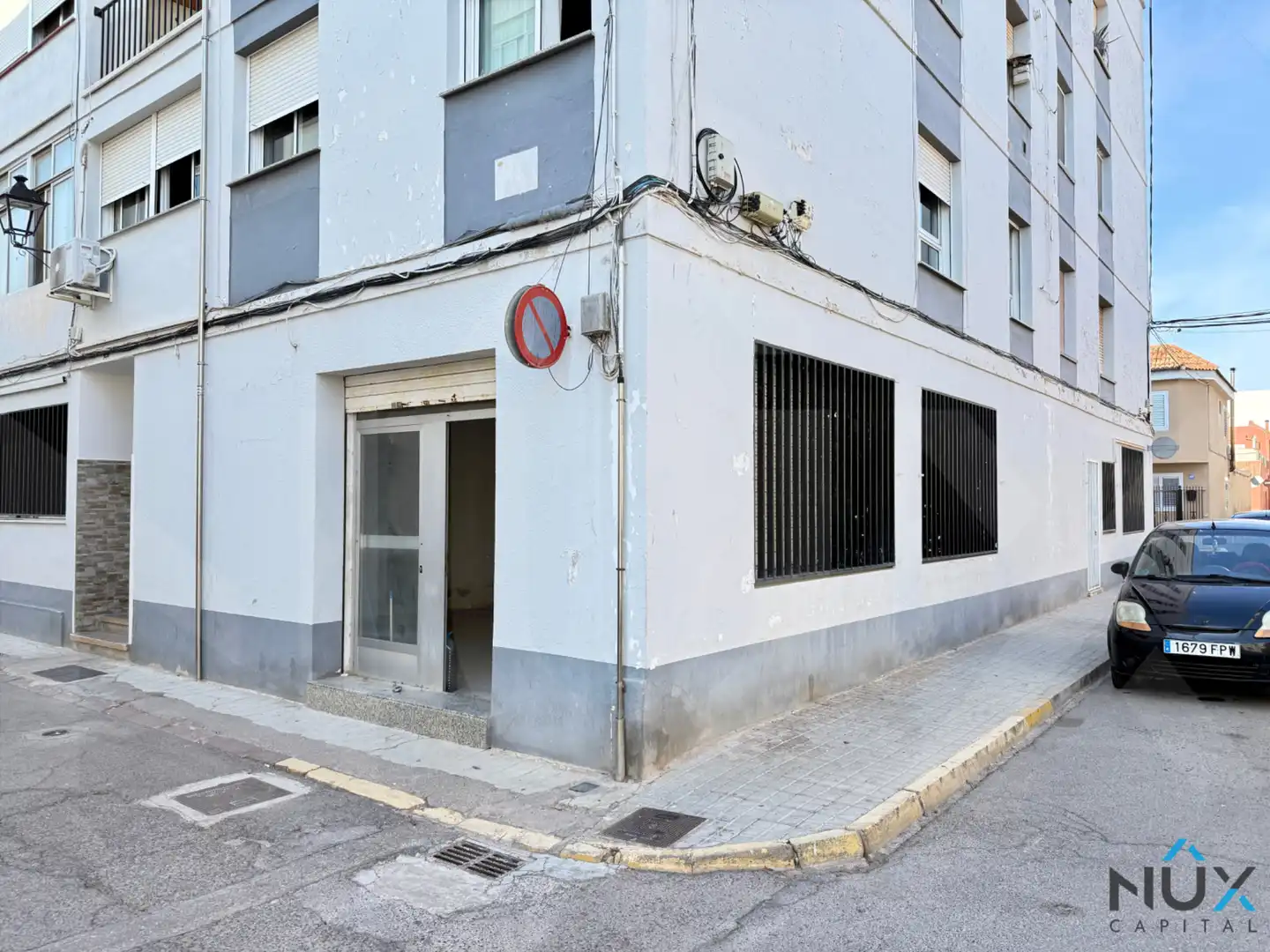 Wohnung zum Verkauf in Calle Juan Montoliu, imagen 12