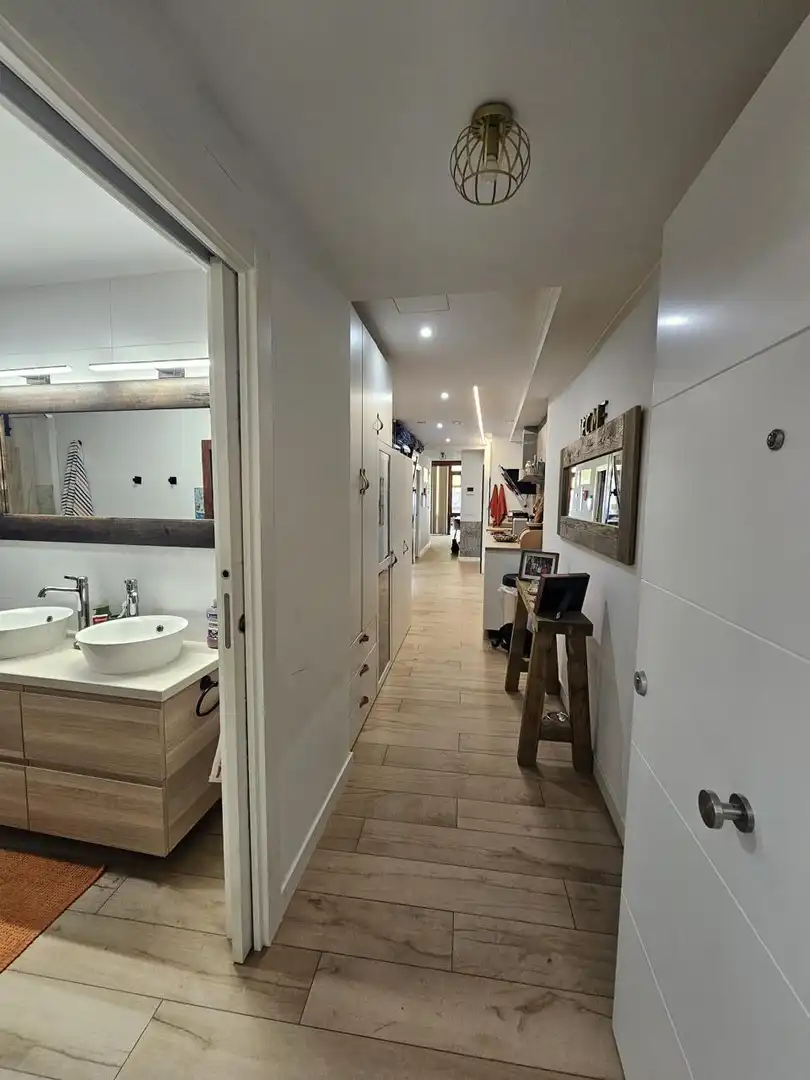 Piso en venta en Estella / Lizarra con Aire acondicionado, Calefacción y Terraza