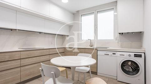 Foto 5 de Piso de alquiler en Gran Via de Ferran el Catòlic, La Petxina, Valencia Capital