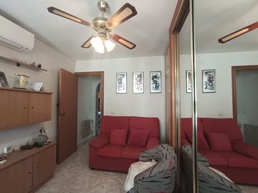 Apartamento con piscina en venta en Juzgados - Plaza de Toros