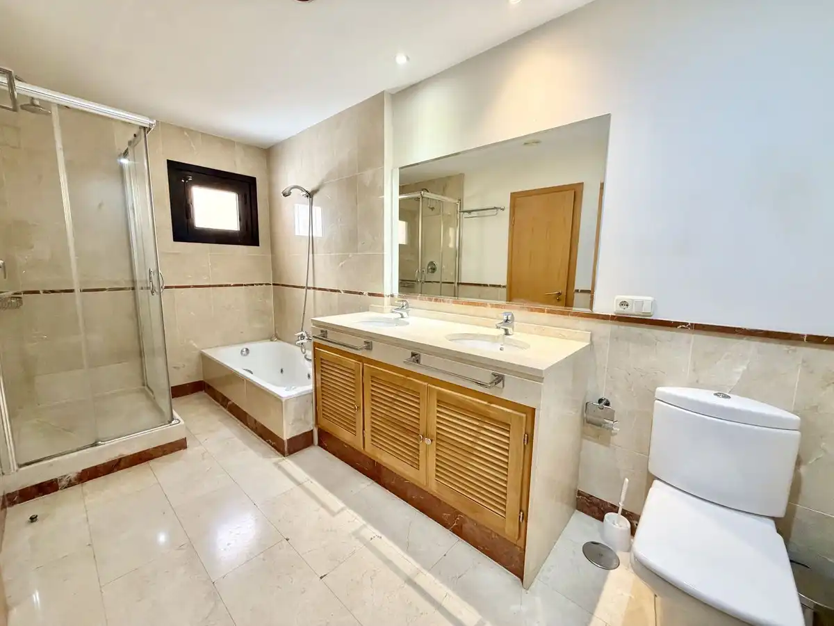 Apartament amb ascensor en venda a Nueva Andalucía, imagen 21