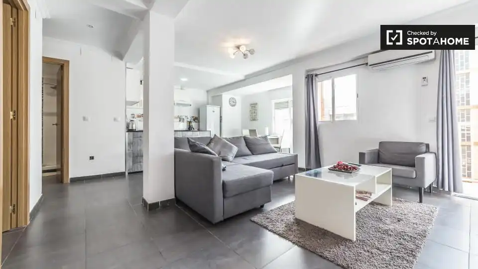 Habitació a Natzaret