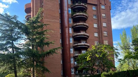 Photo 2 of Flat for sale in Bolivia, Arturo Eyries, Valladolid