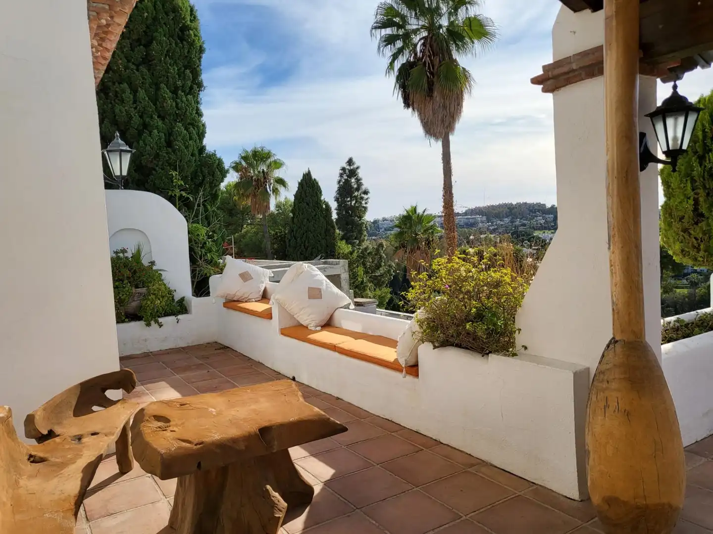 Xalet amb piscina en venda a 45 Urbanización Nva Andalucía Aloha, imagen 18