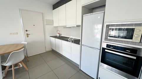 Photo 5 of Apartment to rent in Pueblo Latino, Alicante