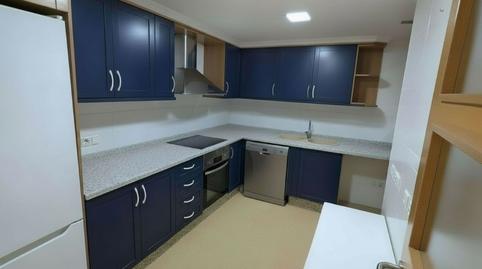 Foto 4 de Pis en venda a Zona Avenida Alta - Auditorio, Torrent