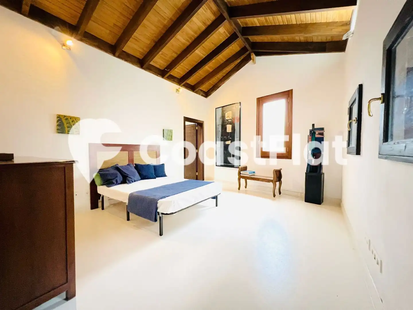 Casa con giardino in vendita a Guía de Isora interior, imagen 15