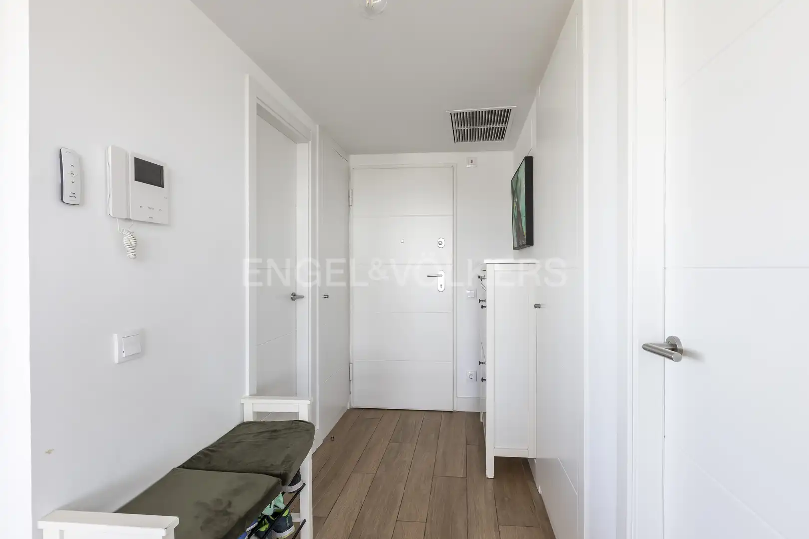 Penthouse mit Pool zur Miete in Hortaleza, imagen 22
