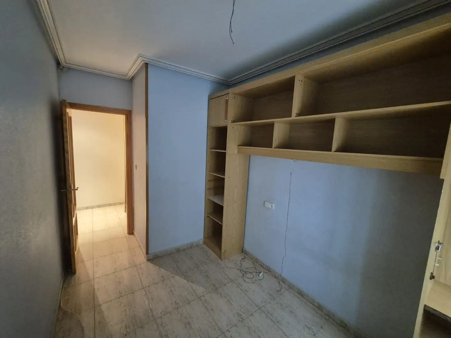 Piso en venta en Murcia con Trastero y Balcón