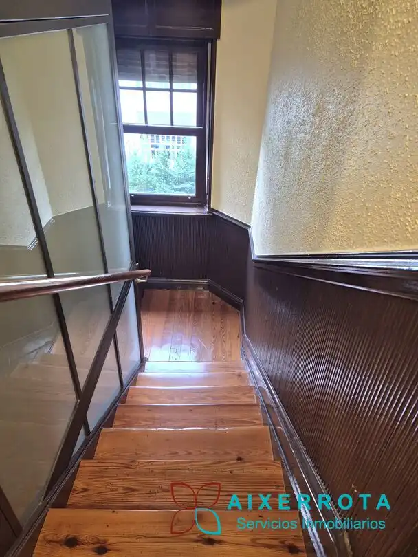 Flat for sale in Getxo   with Heating and Storage room
