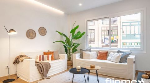 Foto 4 de Piso en venta en Diagonal, 339, Dreta de l'Eixample, Barcelona Capital