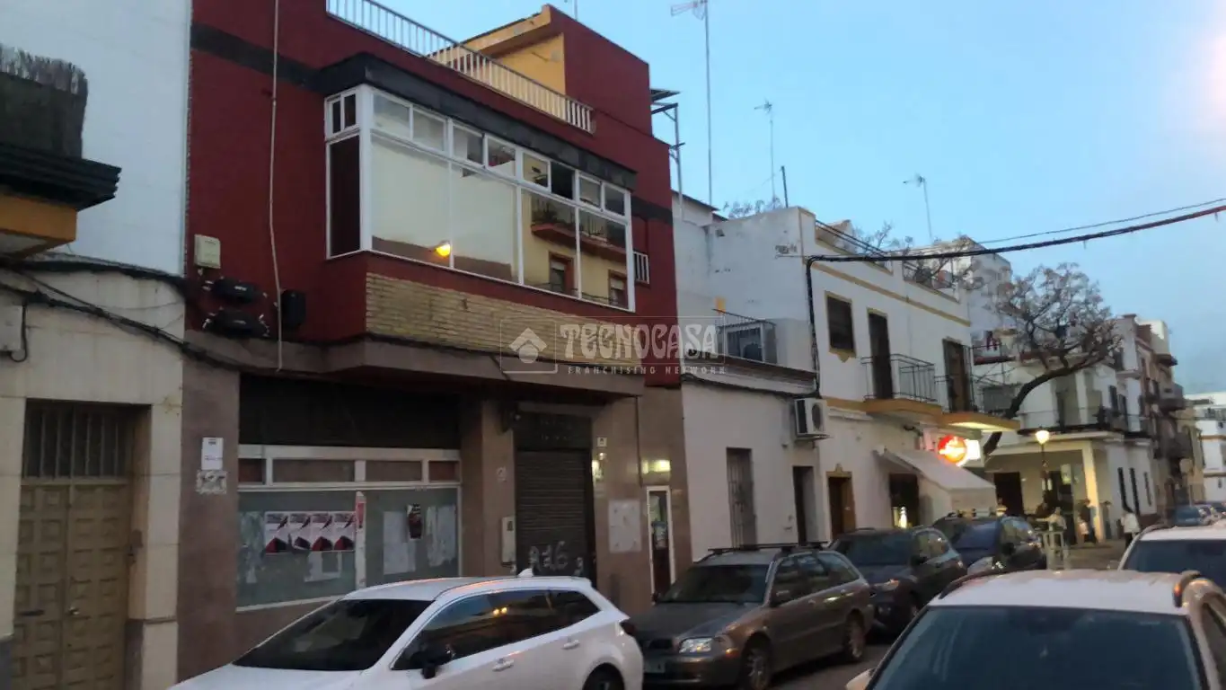 Habitatge en venda a Cerro - Amate, imagen 14