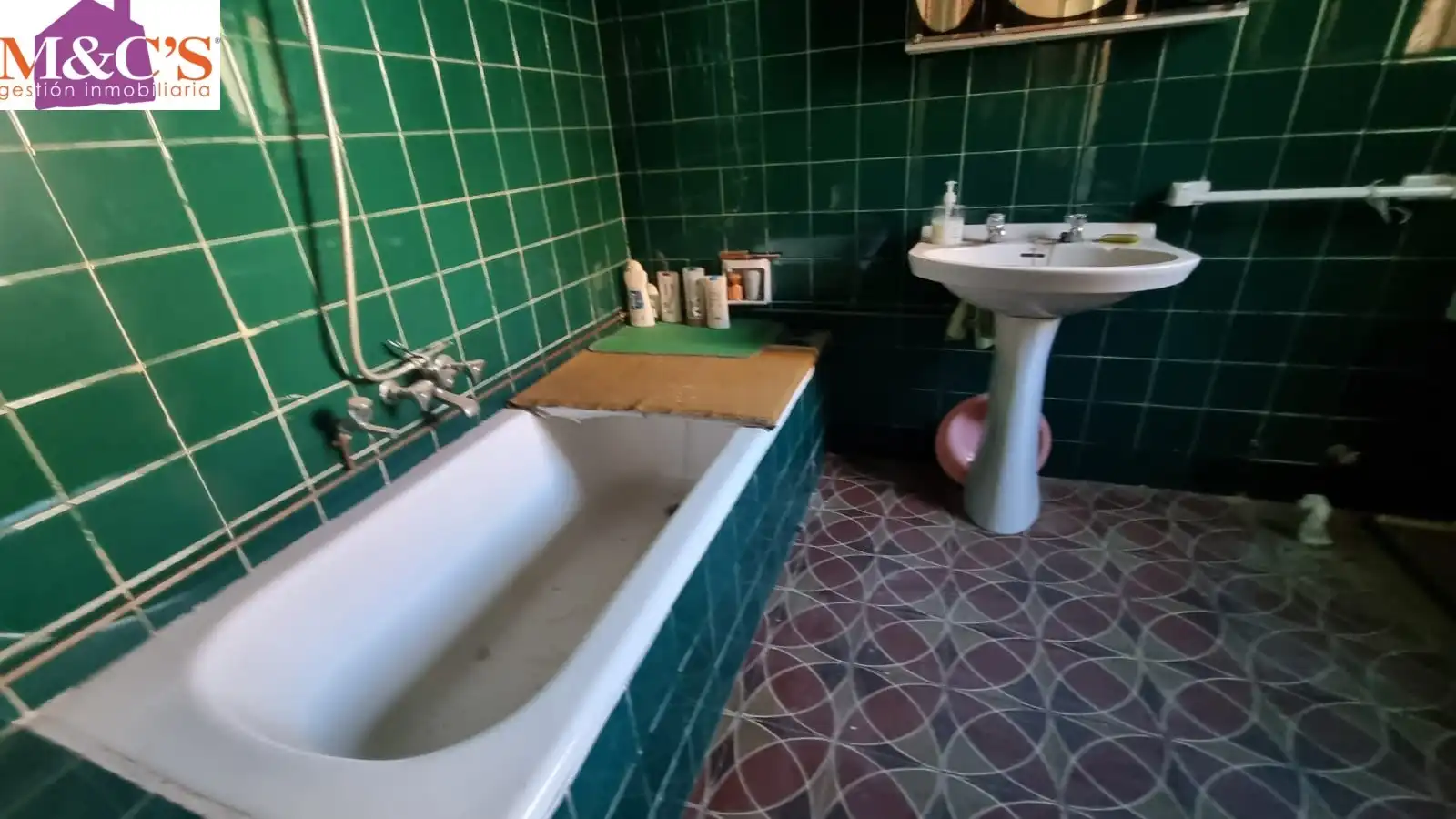 Casa in vendita a Las Mercedes - El Carmen, imagen 2