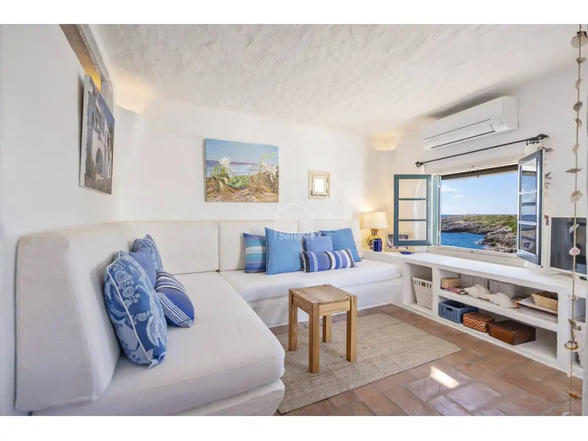 Apartamento en venta en Sant Lluís, Illes Balears