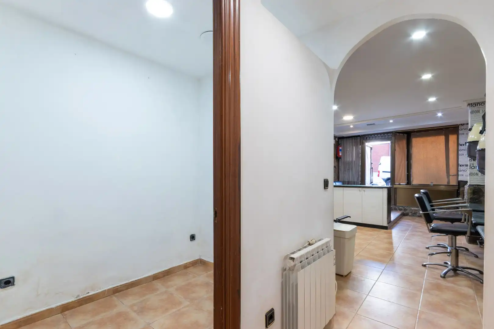 Geschaftsraum zum Verkauf in Portugalete